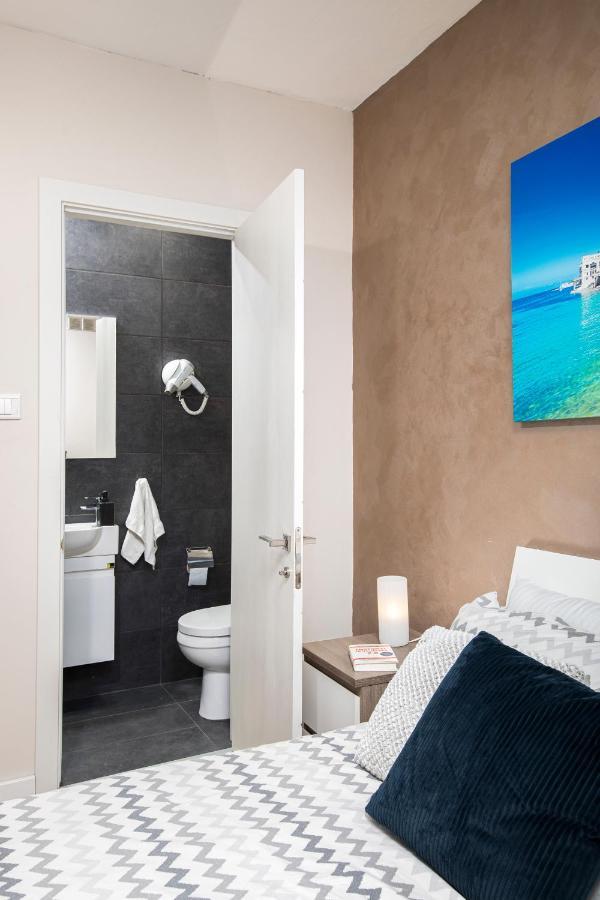 Luxury Msida Circle Suites Exteriér fotografie
